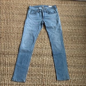 rag & bone jeans